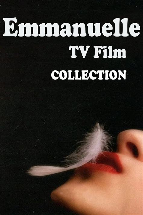 Emmanuelle (TV Film) Collection .